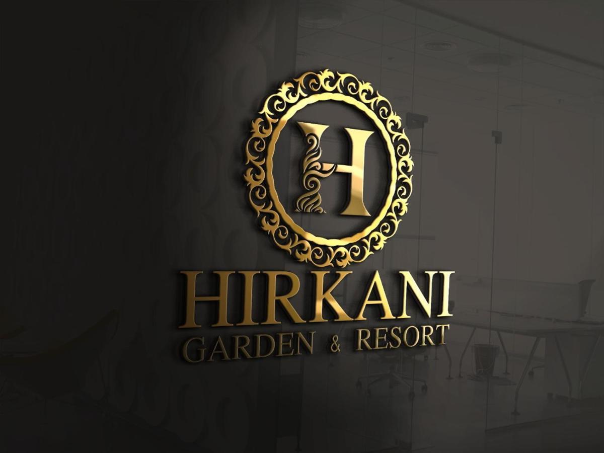 Hirkani Garden Hotel Mahābaleshwar Eksteriør bilde